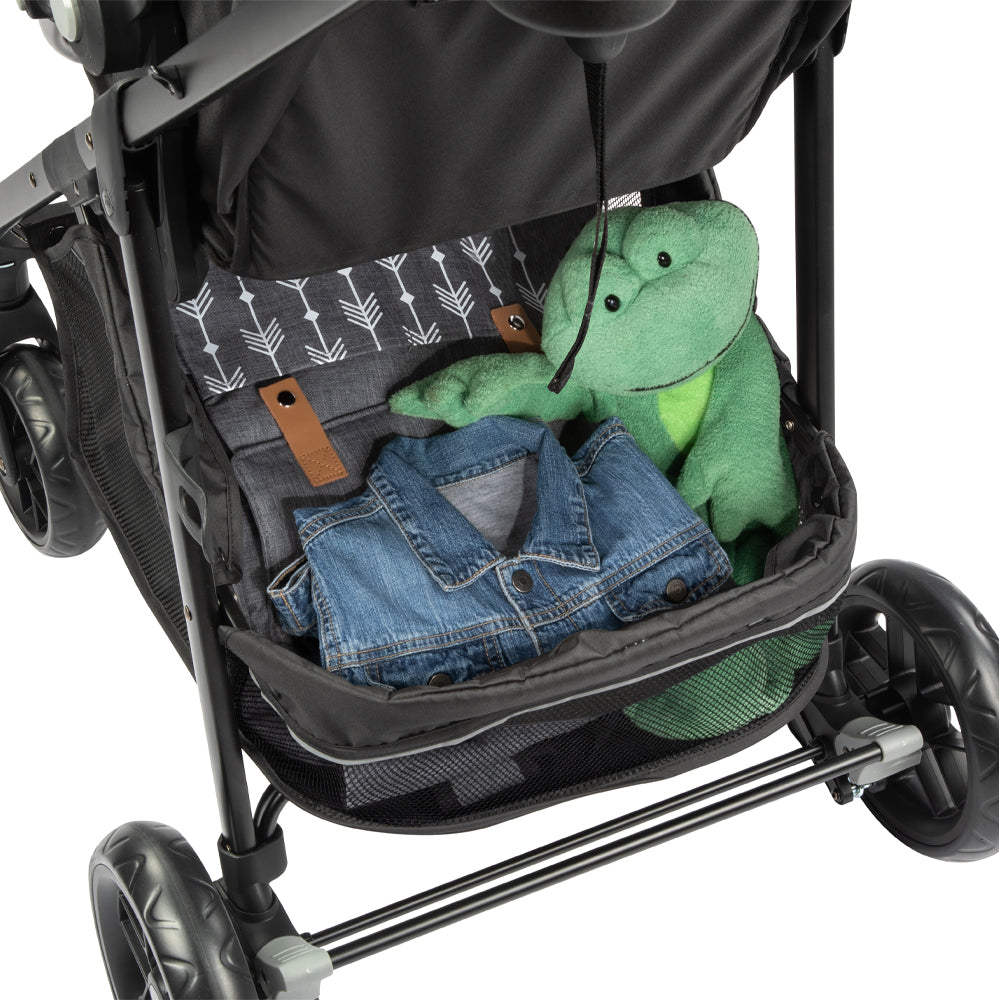 Coche Travel System Grow And Go Night Sky Lime