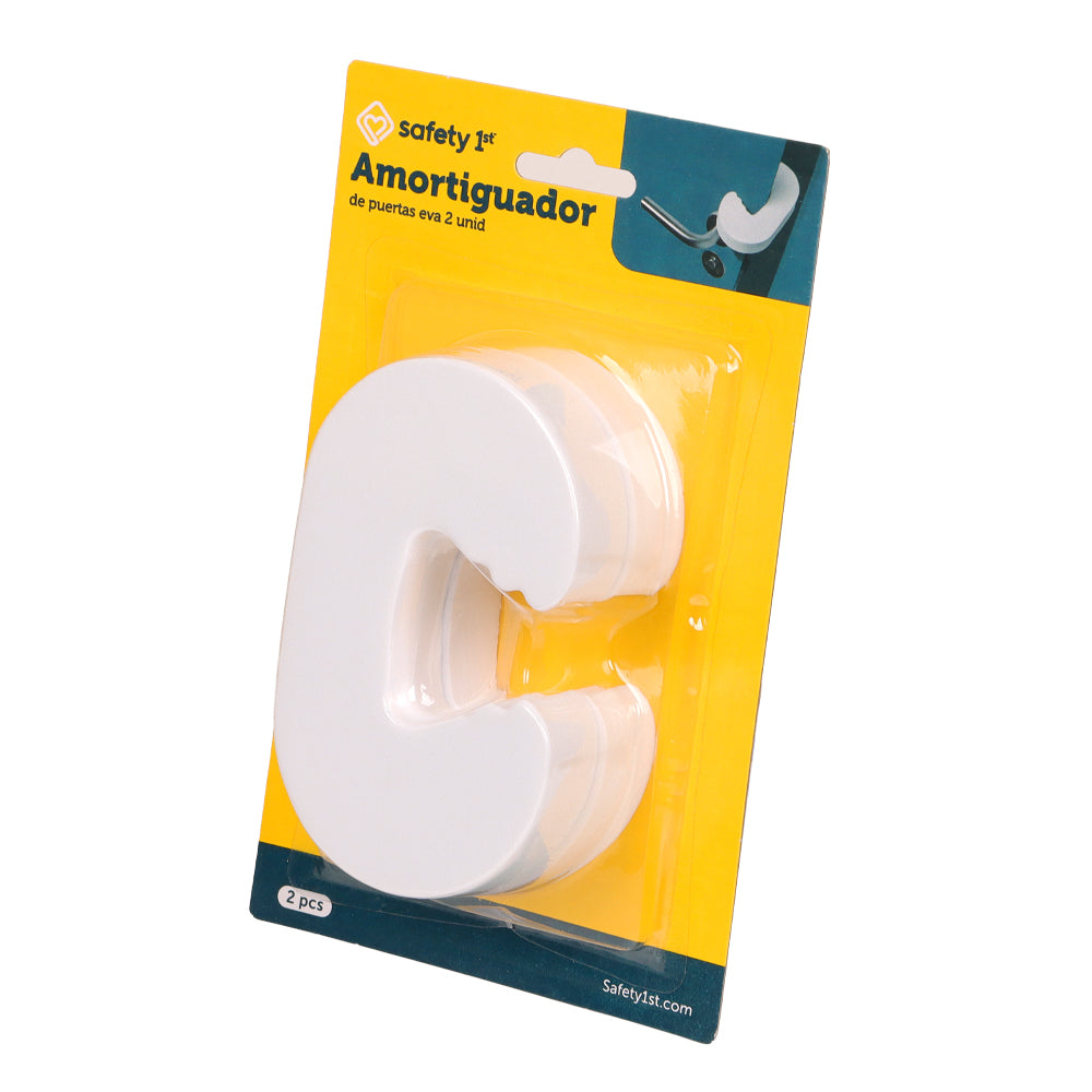 Amortiguador de Puertas Eva (2 und) Safety 1st