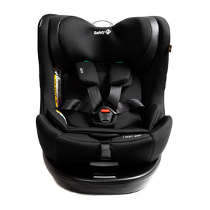 Silla de Auto Convertible I-Nxt 360° Black Safety 1st