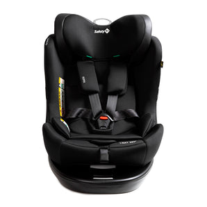 Silla de Auto Convertible I-Nxt 360° Black Safety 1st