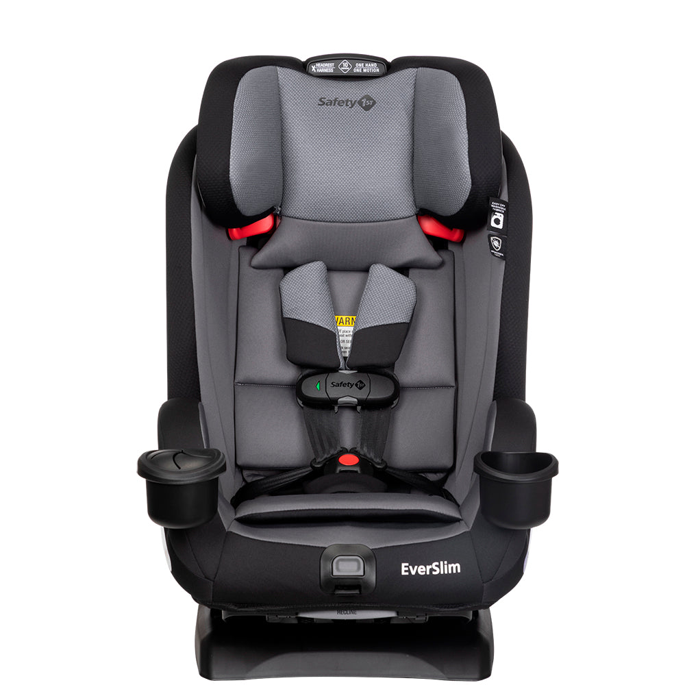 Silla de Auto Convertible Everslim Negro Safety 1st – Infanti Chile