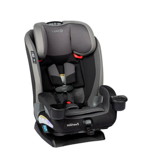 Silla de Auto Convertible Everslim Gris Safety 1st