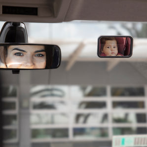 Espejo Retrovisor Safety 1st