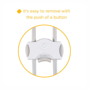 Seguro Para Armario Tech Safety 1st