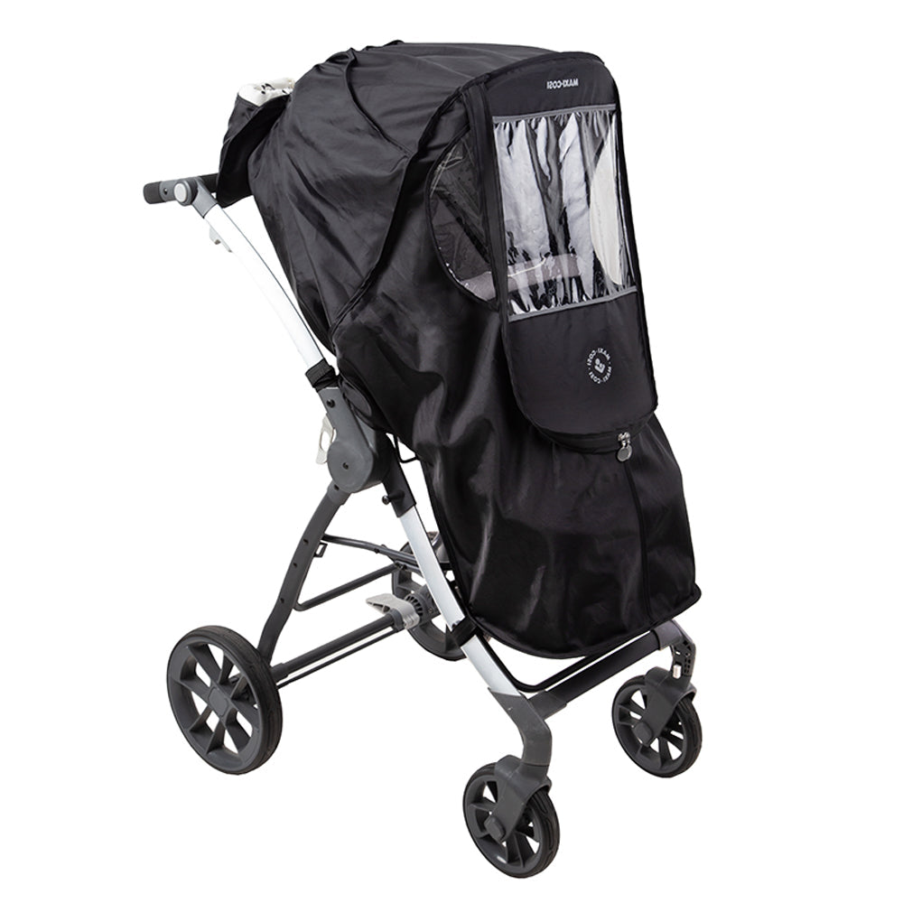 Protector De Clima Coche Maxi Cosi