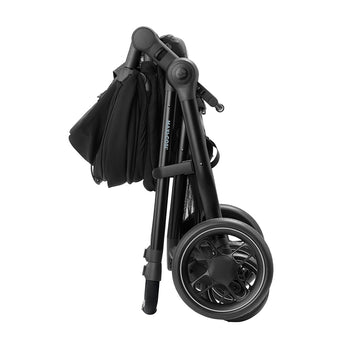 Coche Travel System Zelia 3 + Pebble 360° Pro + Family Fix Maxi