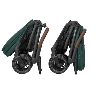 Coche Paseo Leona 2 Essential Maxi Cosi – Infanti Chile