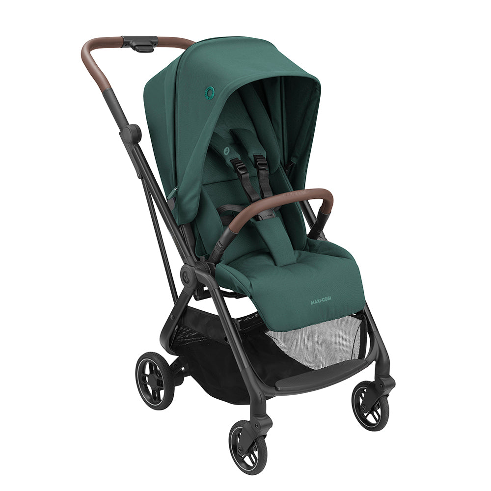 Coche Paseo Leona 2 Essential Maxi Cosi