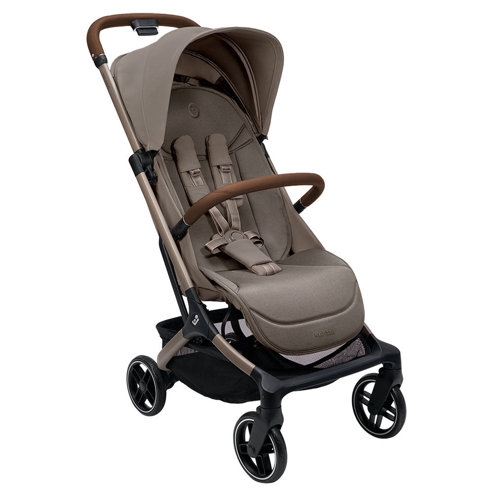 Coche Paseo Oxford Cabin Maxi Cosi