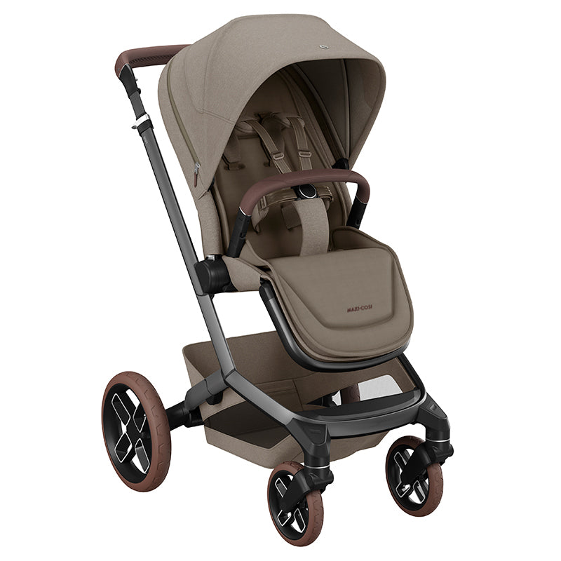 Coche Paseo Fame Twillic Trufa Maxi Cosi