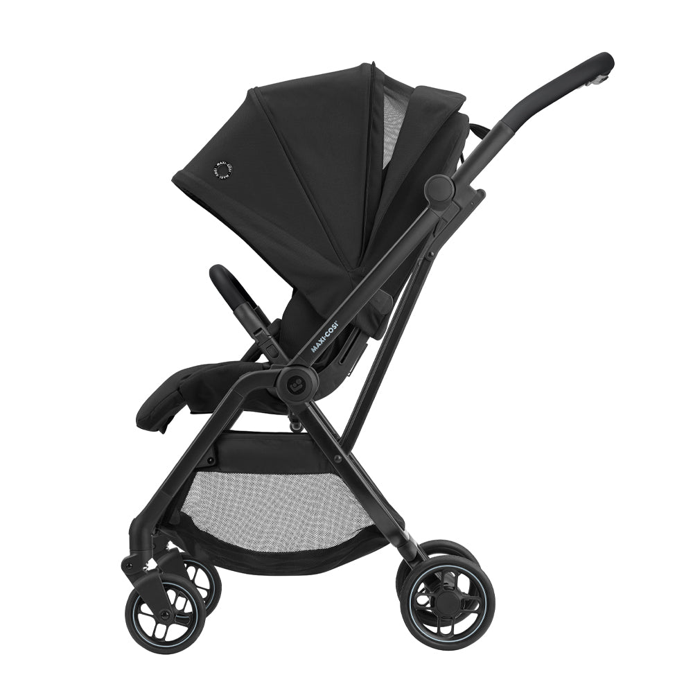 Coche Travel System Leona Essential