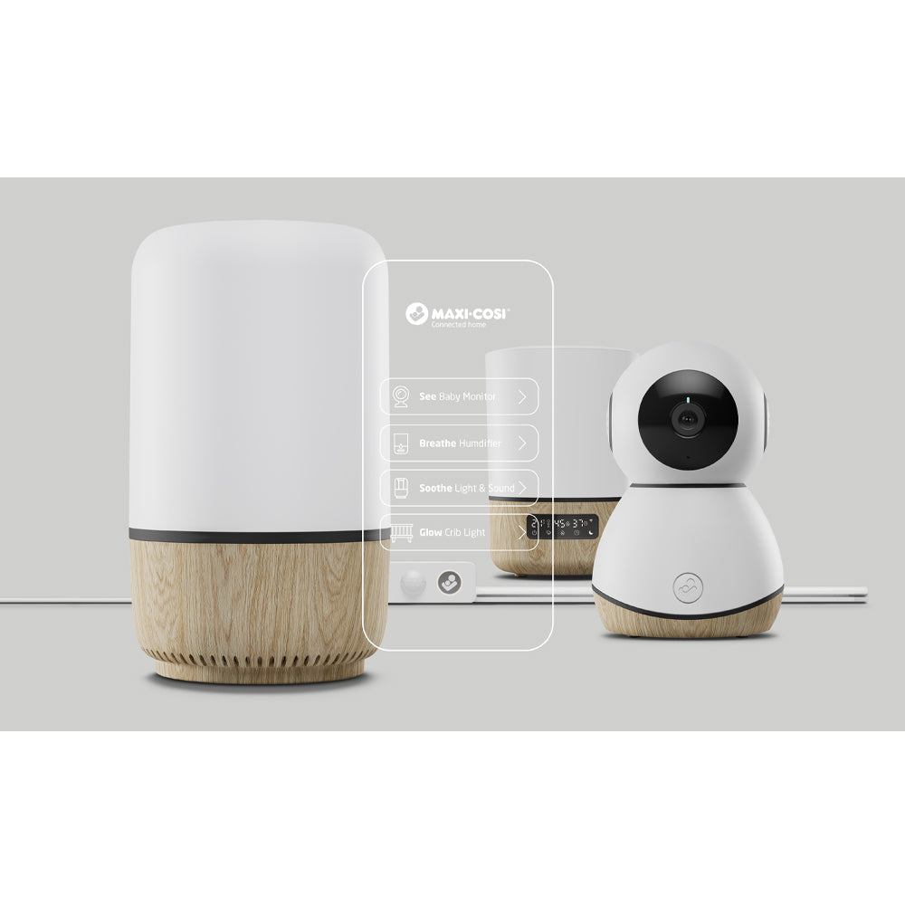 Humidificador Maxi Cosi