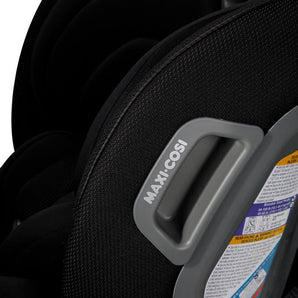 Silla de Auto Convertible Emme 360° Maxi Cosi Negro