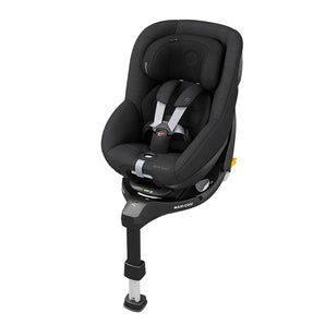 Silla de Auto Nido Pearl 360° Pro Black Maxi Cosi (No Incluye Base)