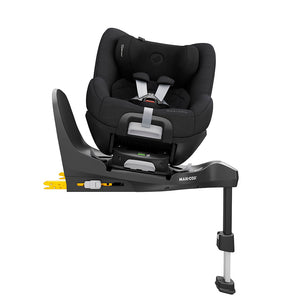 Silla de Auto Nido Pearl 360° Pro Black Maxi Cosi (No Incluye Base)
