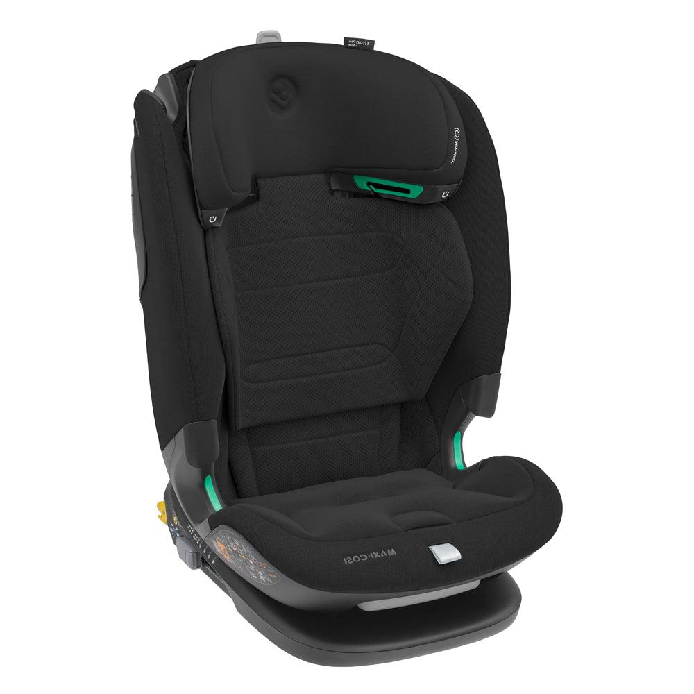 Silla de auto combinada Titan Pro I-Size Authentic