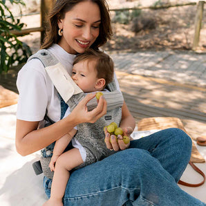 Portabebé Feel 3 en 1 Maxi-Cosi