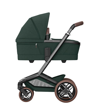 Moisés Para Coche Fame Twillic Verde Maxi Cosi – Infanti Chile