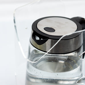 Protector Antivuelco Para Hervidores Eléctricos Modelo V Koke