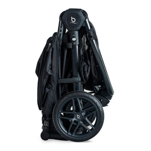 Coche Travel System B Free B Safe Gen2 Flexfit Midnight Britax
