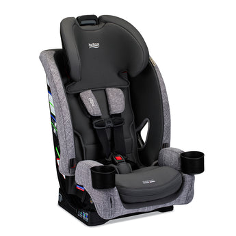 Silla de Auto Convertible One4Life Slim Britax – Infanti Chile