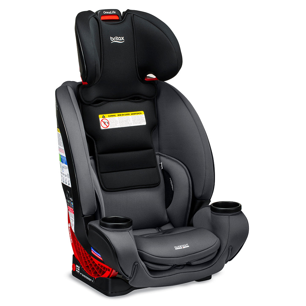 silla britax para carro Silla de Auto Convertible One4Life Britax – Infanti Chile