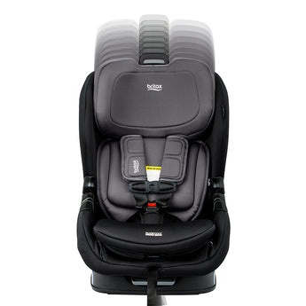 britax chile Silla de Auto Convertible Poplar Negro Britax – Infanti Chile