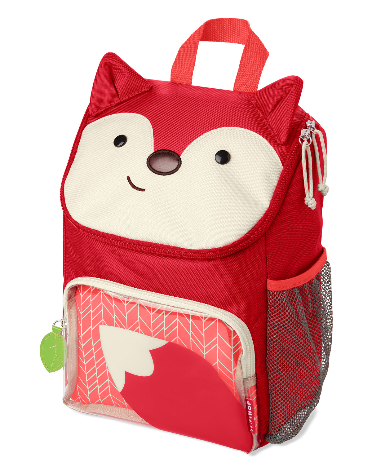 Mochila Zoo Big Kid Backpack Fox Intl Skip hop