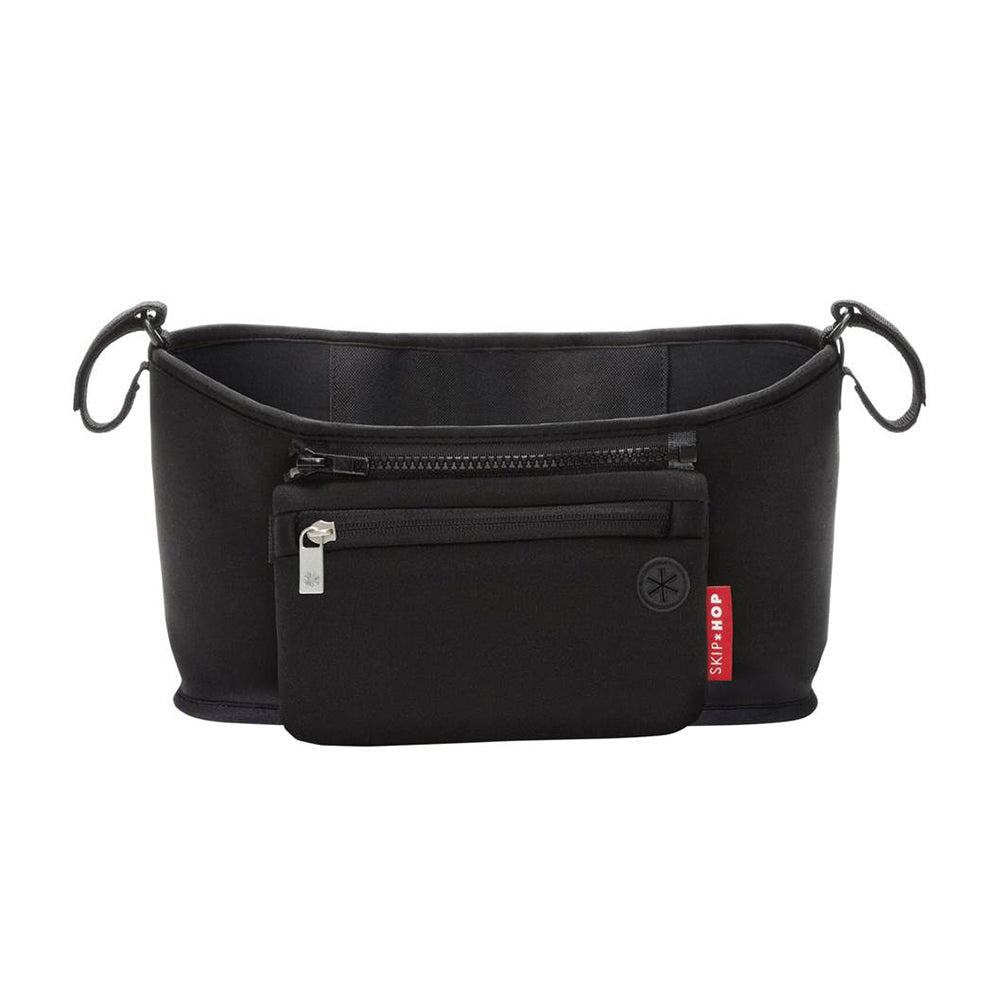 Bolso organizador para coches black