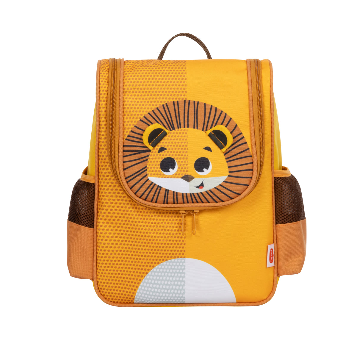 Mochila Tiny León Tiny Love