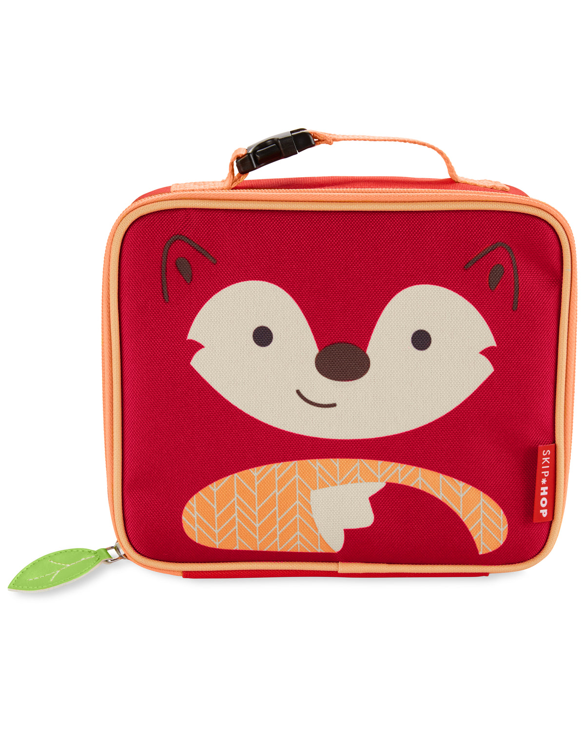 Lonchera zoo   fox Skip Hop