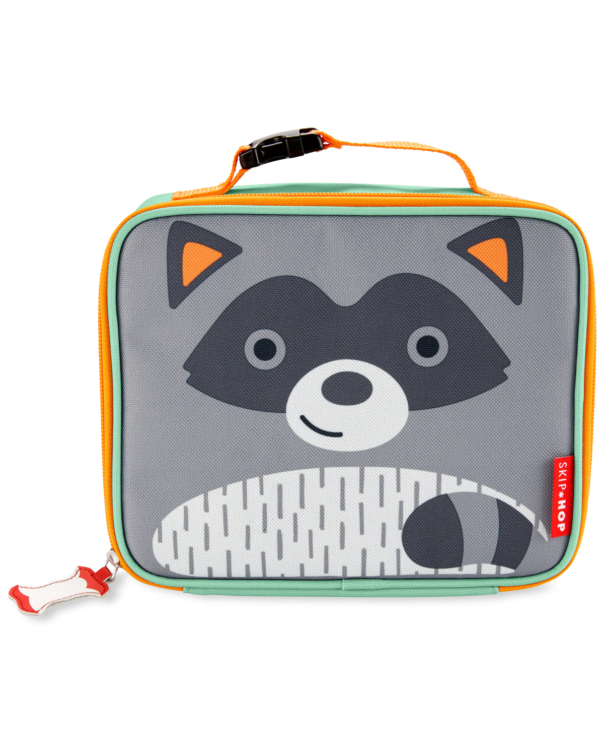 Lonchera Zoo Mapache Skip Hop