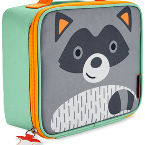 Lonchera Zoo Mapache Skip Hop
