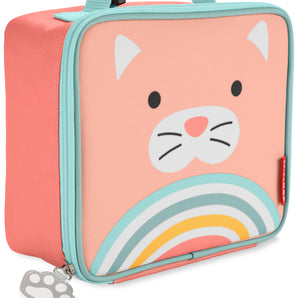 Lonchera Zoo Cat Skip Hop