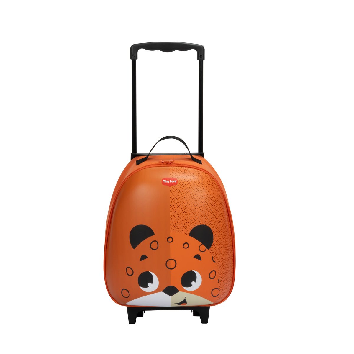 Mochila con Ruedas Tiny Jaguar Tiny Love