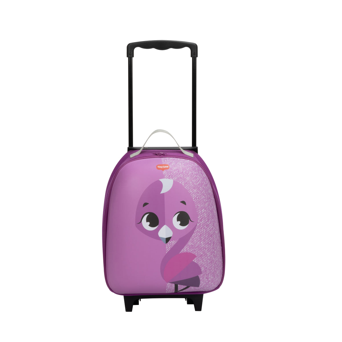Mochila con Ruedas Tiny Flamingo Tiny Love
