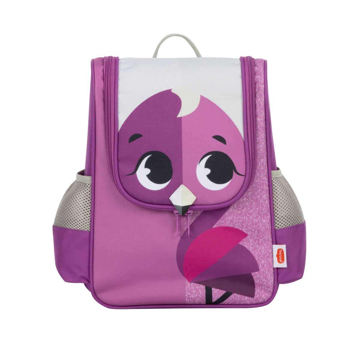 Mochila Tiny Flamingo Tiny Love
