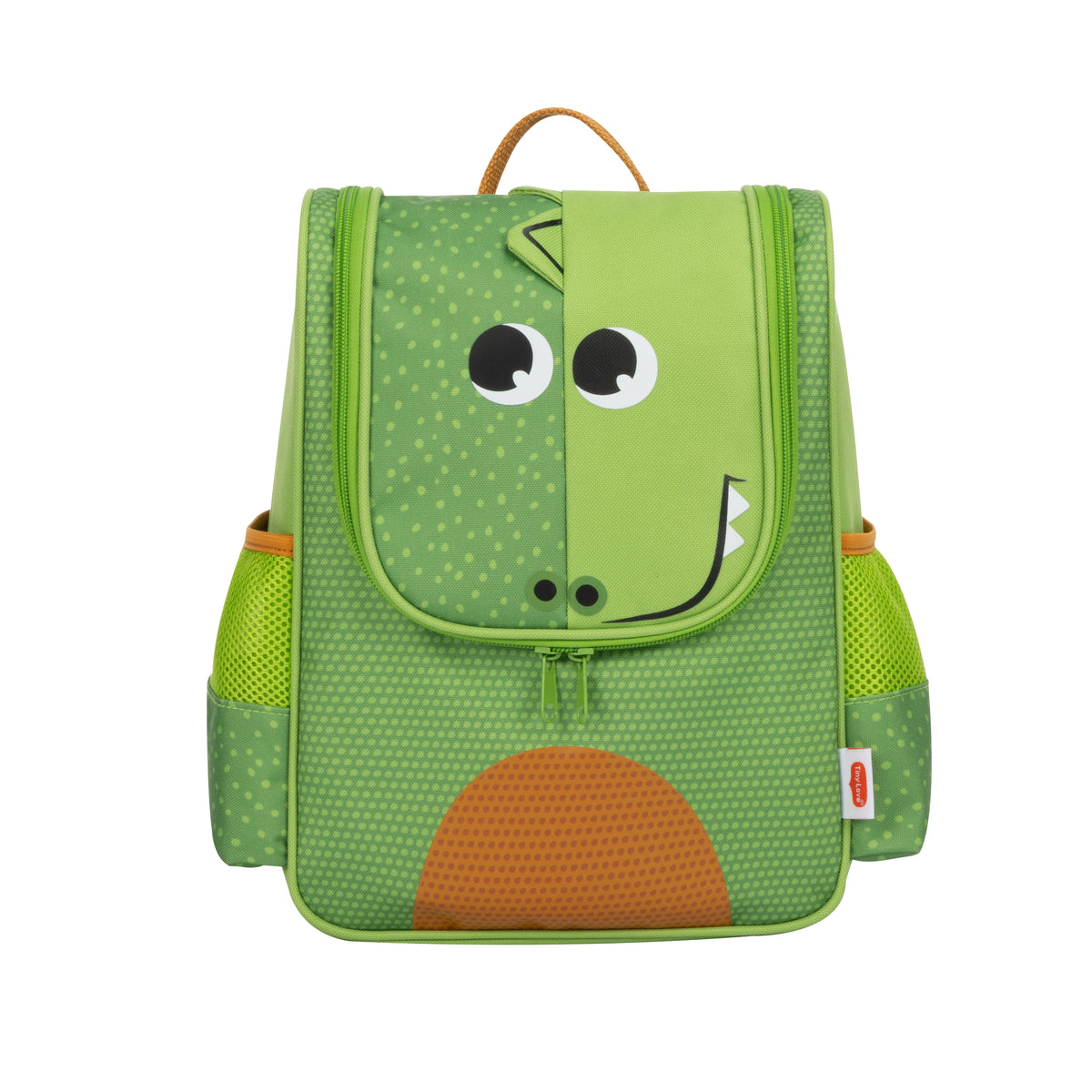 Mochila Tiny Croco Tiny Love