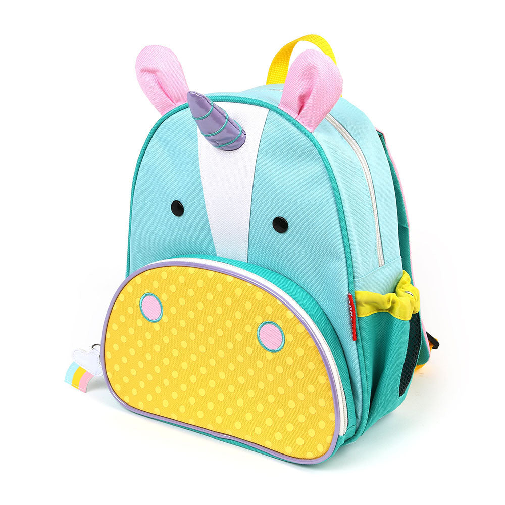 Mochila zoo Unicornio Skip hop – Infanti Chile - Main Image
