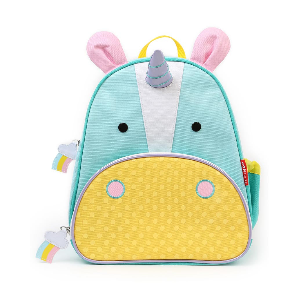 Mochila zoo Unicornio