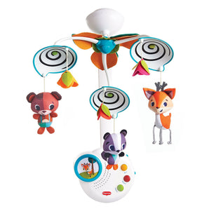 Movil Classic Into The Forest Tiny love