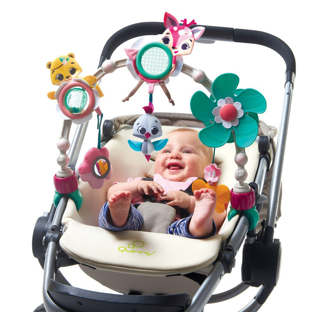 Arco para coche Tiny Princess tales