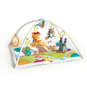 Gimnasio Into The Forest Gymini Deluxe Tiny love