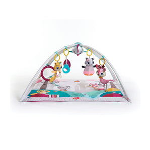 Gimnasio Tiny Princess Tales Gymini Deluxe Tiny love