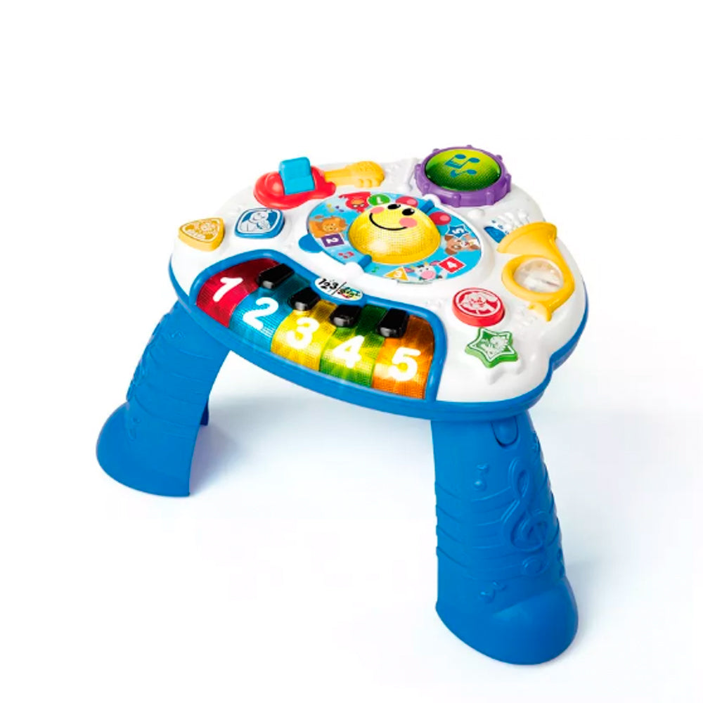 Mesa interactiva Musical Baby Einstein