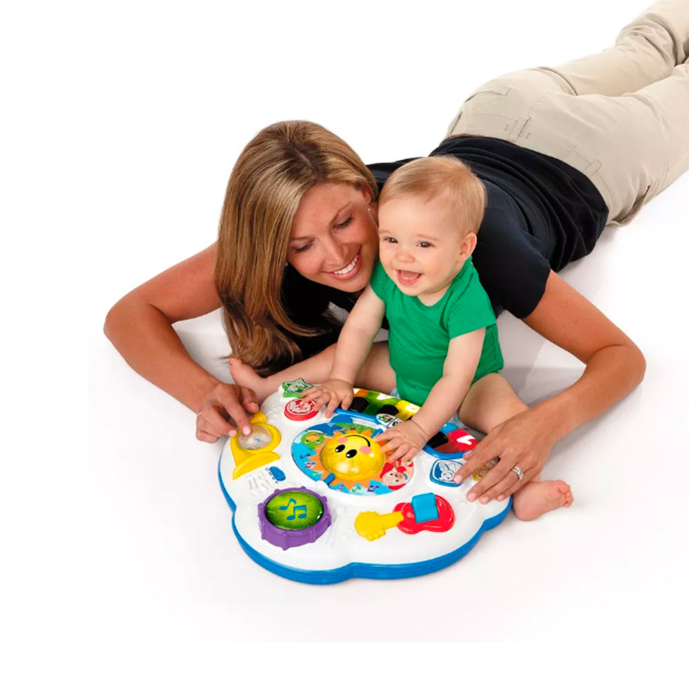 Mesa interactiva Musical Baby Einstein