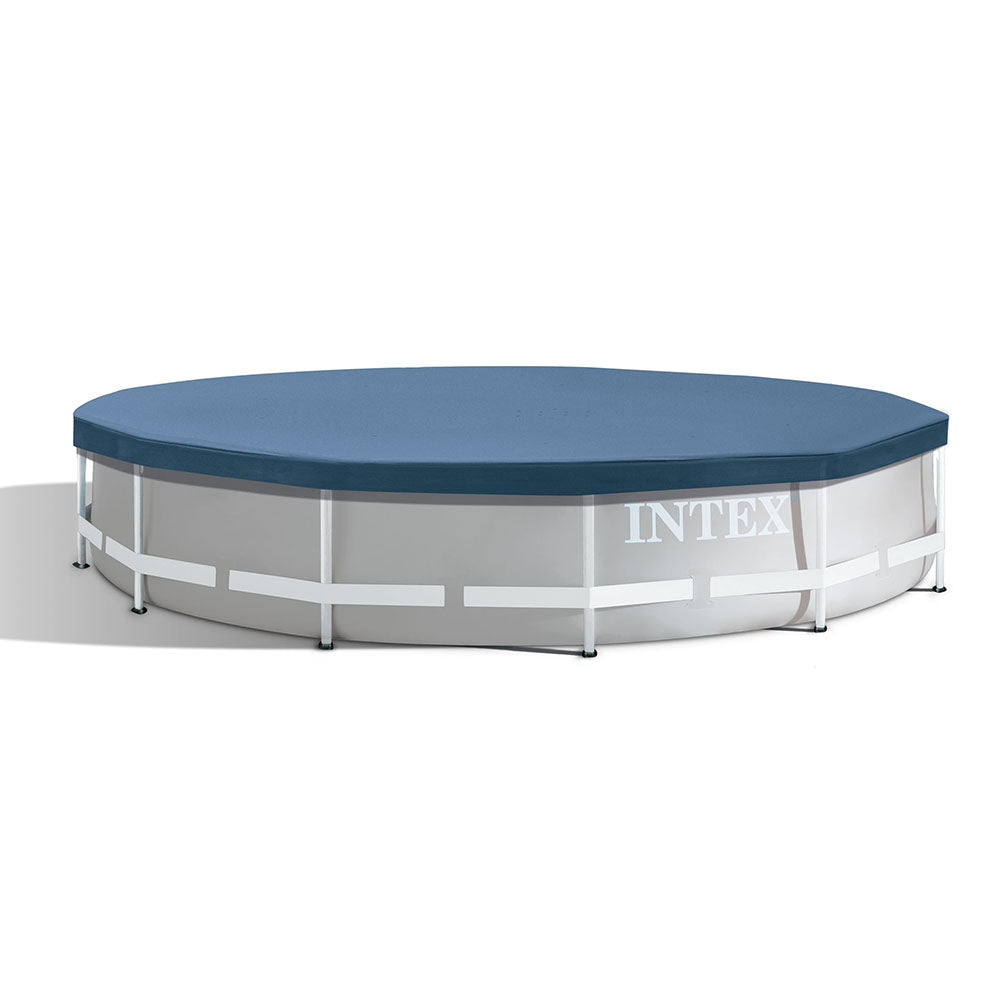 Cobertor Piscina Frame Pool 366Cm Intex