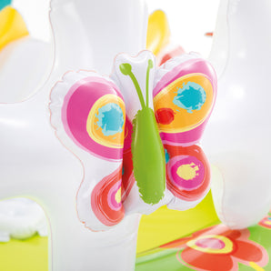 Centro actividad my garden 290 x 180 x 104 cm Intex