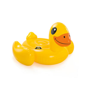 Flotador baby duck 147 x 147 x 81 cm Intex