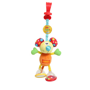 Toy Box Dingly Dangly Mimsy-Sml Pkg Playgro
